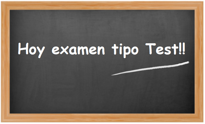 hoy examen