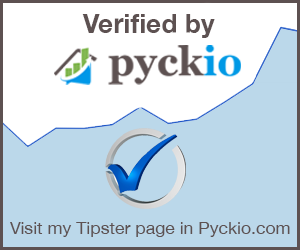 Verified by Pyckio